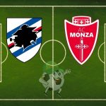 Sampdoria Monza cronaca diretta live e risultato in tempo reale