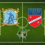 San Marino Calcio Teramo cronaca diretta live e risultato in tempo reale