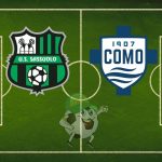 Sassuolo Como cronaca diretta live e risultato in tempo reale