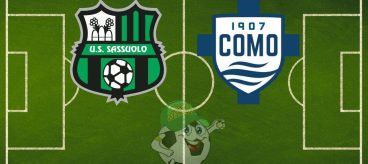 Sassuolo Como cronaca diretta live e risultato in tempo reale