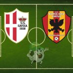 Savoia Igea Virtus cronaca diretta live e risultato in tempo reale