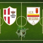 Savoia Messina cronaca diretta live e risultato in tempo reale