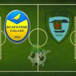 Scafatese Olbia cronaca diretta live e risultato in tempo reale