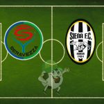 Seravezza Pozzi Siena cronaca diretta live e risultato in tempo reale