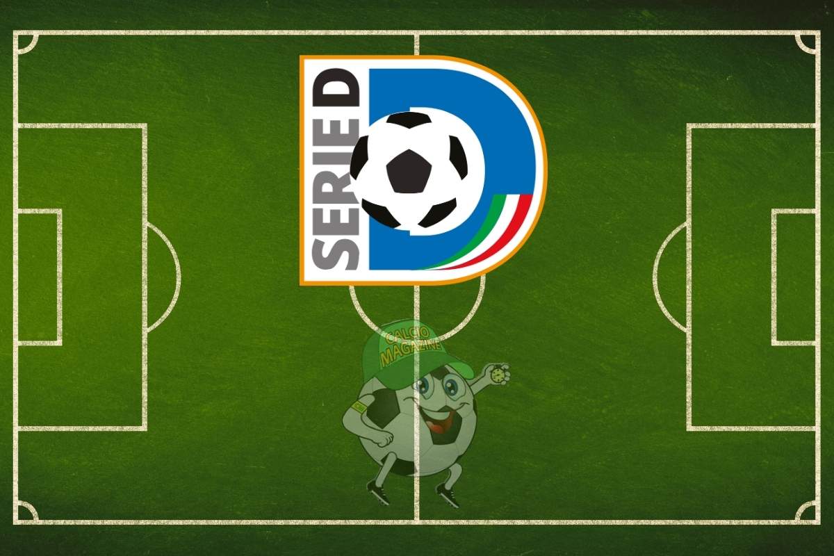 serie d calciomagazine