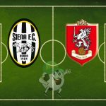 Siena Grosseto cronaca diretta live e risultato in tempo reale