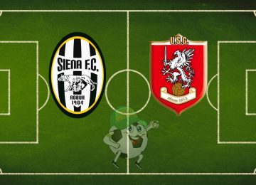 Siena Grosseto cronaca diretta live e risultato in tempo reale