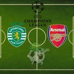 Sporting Arsenal cronaca diretta live e risultato in tempo reale