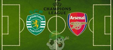 Sporting Arsenal cronaca diretta live e risultato in tempo reale