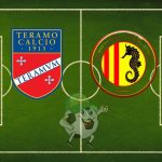 Teramo Termoli cronaca diretta live e risultato in tempo reale