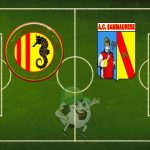 Termoli Sammaurese cronaca diretta live e risultato in tempo reale