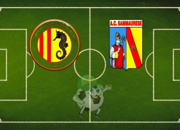 Termoli Sammaurese cronaca diretta live e risultato in tempo reale