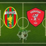Ternana Perugia cronaca diretta live e risultato in tempo reale