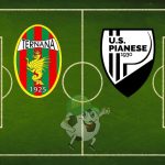 Ternana Pianese cronaca diretta live e risultato in tempo reale