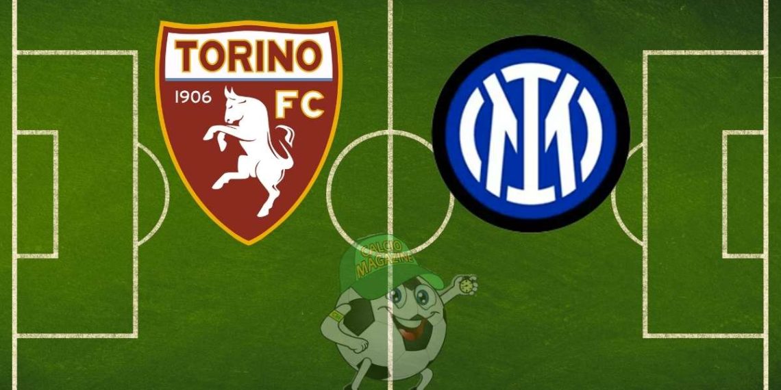 Torino Inter cronaca diretta live e risultato in tempo reale