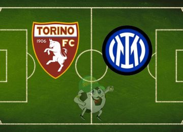 Torino Inter cronaca diretta live e risultato in tempo reale