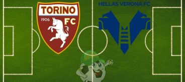 Torino Verona cronaca diretta live e risultato in tempo reale