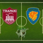 Trapani Siracusa cronaca diretta live e risultato in tempo reale