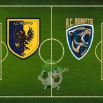 Trento Renate cronaca diretta live e risultato in tempo reale