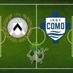 Udinese Como cronaca diretta live e risultato in tempo reale