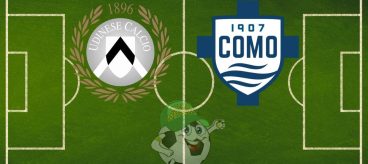 Udinese Como cronaca diretta live e risultato in tempo reale