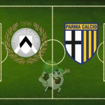 Udinese Parma cronaca diretta live e risultato in tempo reale
