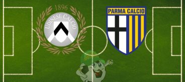 Udinese Parma cronaca diretta live e risultato in tempo reale