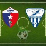 Vado Chisola cronaca diretta live e risultato in tempo reale