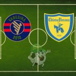 Varesina Chievo Verona cronaca diretta live e risultato in tempo reale