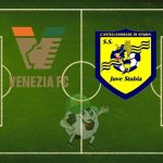 Venezia Juve Stabia cronaca diretta live e risultato in tempo reale