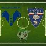 Verona Lecce cronaca diretta live e risultato in tempo reale