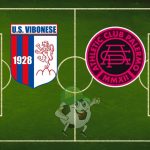 Vibonese Athletic Palermo cronaca diretta live e risultato in tempo reale