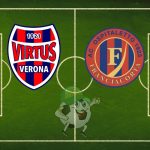 Virtus Verona Ospitaletto cronaca diretta live e risultato in tempo reale