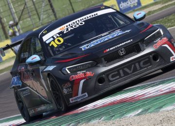 zago imola