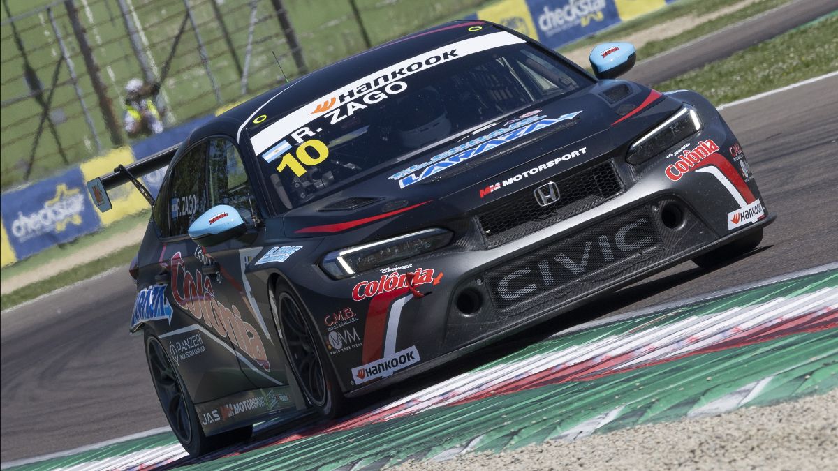 zago imola