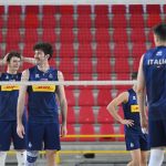 allenamento italia 29 maggio 2026