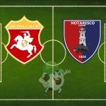 Ancona Notaresco cronaca diretta live e risultato in tempo reale