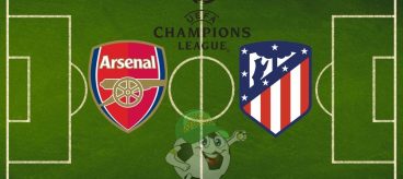 Arsenal Atletico Madrid cronaca diretta live e risultato in tempo reale