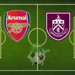 Arsenal Burnley cronaca diretta live e risultato in tempo reale