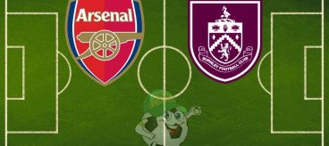 Arsenal Burnley cronaca diretta live e risultato in tempo reale