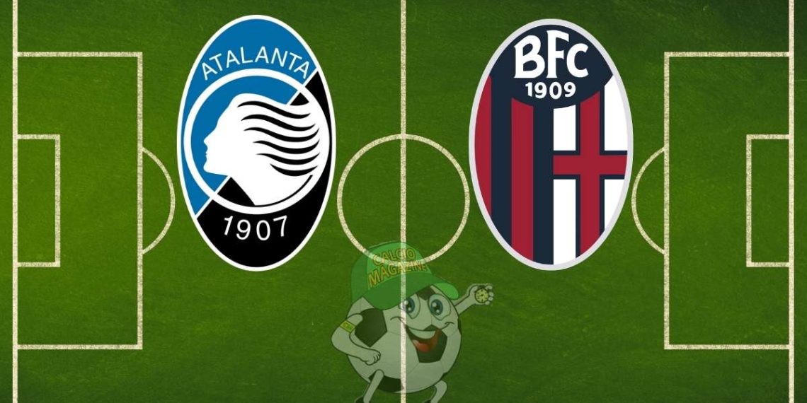 Atalanta Bologna cronaca diretta live e risultato in tempo reale