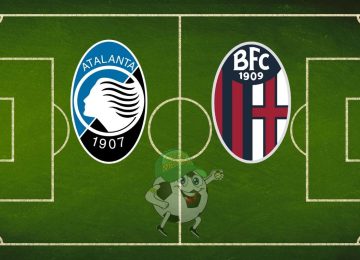 Atalanta Bologna cronaca diretta live e risultato in tempo reale