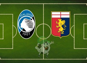 Atalanta Genoa cronaca diretta live e risultato in tempo reale