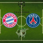 Bayern Monaco PSG cronaca diretta live e risultato in tempo reale