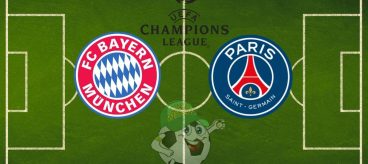Bayern Monaco PSG cronaca diretta live e risultato in tempo reale