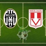 Biellese Varese cronaca diretta live risultato in tempo reale