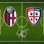 Bologna Cagliari cronaca diretta live e risultato in tempo reale