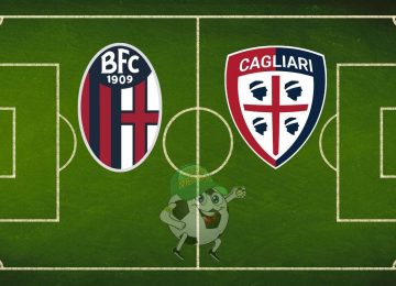 Bologna Cagliari cronaca diretta live e risultato in tempo reale