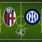 Bologna Inter cronaca diretta live e risultato in tempo reale