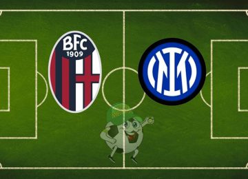 Bologna Inter cronaca diretta live e risultato in tempo reale
